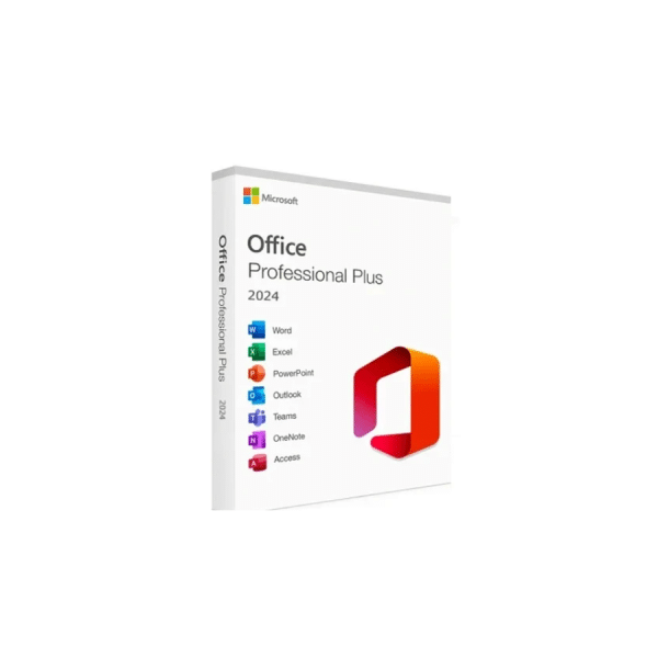 Office 2024 Professional Plus | Digitale Key | 1PC | Windows