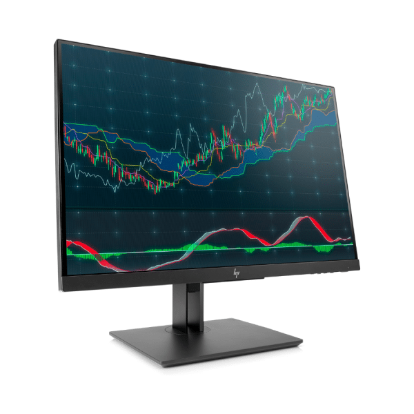 HP Z24n G2 | 24" | 1920x1200 (WUXGA) | IPS | 2x DisplayPort, 1x DVI-D, 1x HDMI