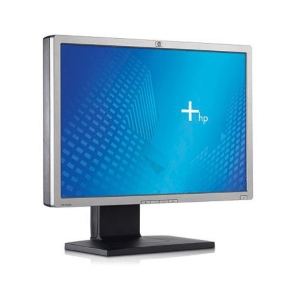 HP LP2465 | 24″ | 1920x1200 (WUXGA) | 60Hz | 2x DVI-D