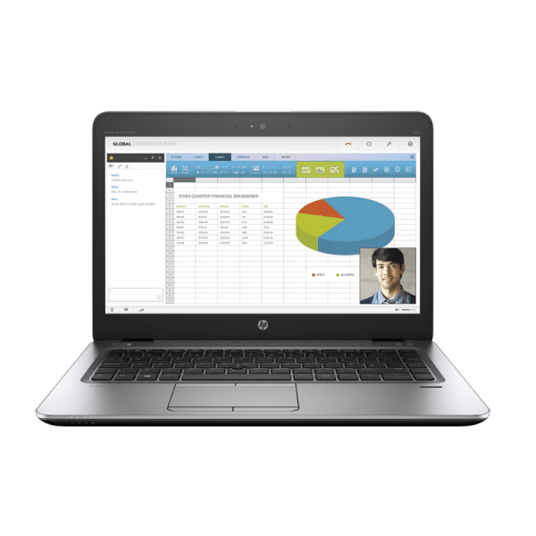 HP MT42 | AMD PRO A8-8600B |14 inch | 8GB RAM | 512GB SSD NVME | Windows 10 Pro | A-Grade