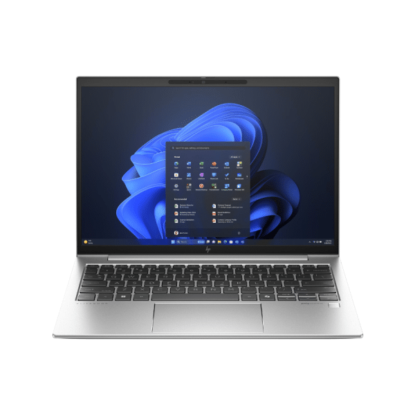 HP EliteBook 830 G10 | Intel Core i5-1335U | 16GB | 512GB SSD | 13,3" | Windows 11 Professional | A-grade